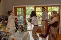 Bridal Shower event photo